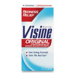 Visine(R) Eye Drops