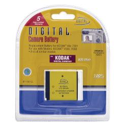 Digital Concepts BP7001CL Rechargeable Battery For Kodak (R) V530 And V550 Digital Cameras Digital Concepts BP7001CL Rechargeable Battery For Kodak (R) V530 And V550 Digital Cameras