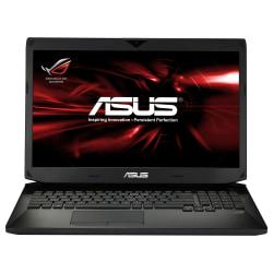 Asus G750JW-DB71 17.3in. LED Notebook - Intel Core i7 i7-4700HQ 2.40 GHz - Black