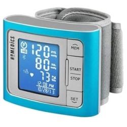 UPC 031262056504 product image for HoMedics Blood Pressure Monitor | upcitemdb.com