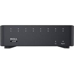 UPC 884116183969 product image for Dell X1008P Ethernet Switch | upcitemdb.com