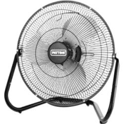 UPC 048894050381 product image for Patton PUF1410B-BM Floor Fan | upcitemdb.com