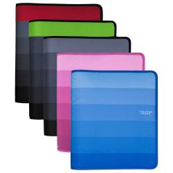 Binder org with zipper 2inch fivest (043100292586)