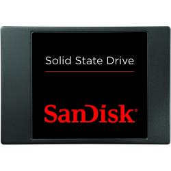 UPC 619659084141 product image for SanDisk 128 GB Internal Solid State Drive | upcitemdb.com