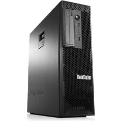 Lenovo ThinkStation C30 113781U Tower Workstation - 1 x Intel Xeon E5-2620 2 GHz