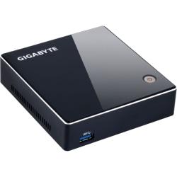 Gigabyte GB-XM1-3537 Desktop Computer - Intel Core i7 i7-3537U 2 GHz - Ultra Compact