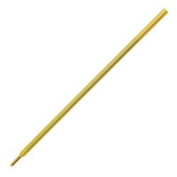 FORAY (R) Ballpoint Pen Refill, 1.0 mm, Medium Point, Blue