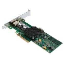 UPC 735858201346 product image for Intel SRCSASBB8I 8 Port SAS/Serial ATA RAID Controller | upcitemdb.com