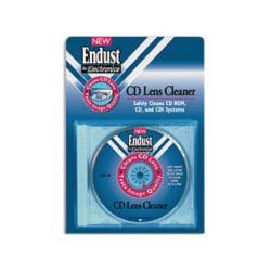 Endust CD\/DVD\/Blu-Ray Disc (TM) Player Lens Cleaner