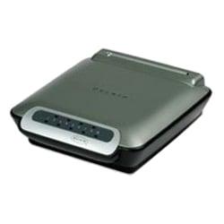 UPC 722868880555 product image for Belkin Ethernet Switch | upcitemdb.com