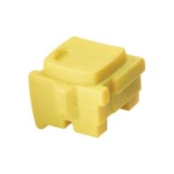 Katun 39395/97/99/401/03 Color Ink Sticks - Yellow - Solid Ink - 4400 Page - 2 / Box