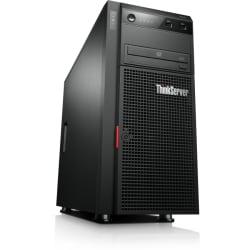Lenovo ThinkServer TD340 70B70036UX Tower Server - 1 x Intel Xeon E5-2470 v2 2.40 GHz