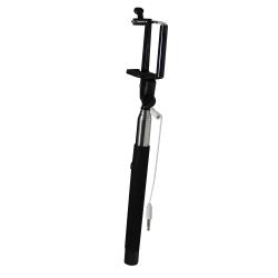 Wireless Gear Selfie Stick, Black, GU1691