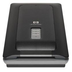 HP Scanjet G4050 Flatbed Photo Scanner