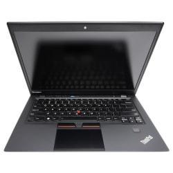 Lenovo ThinkPad X1 Carbon 20A8002VUS 14in. LED Ultrabook - Intel Core i7 i7-4600U 2.10 GHz - Black