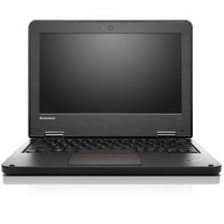 Lenovo ThinkPad Yoga 11e 20D9000MUS Tablet PC - 11.6in. - Wireless LAN - Intel Celeron N2920 1.86 GHz - Black