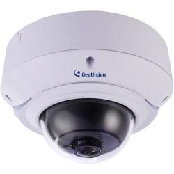 GeoVision GV-VD3440 3 Megapixel Network Camera - Color, Monochrome - ?14