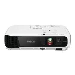 Epson (R) XGA 3LCD Projector, EX5240