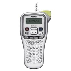 Brother P-Touch(R) PT-H100 Handheld Label Maker