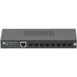 Digi PortServer TS 8 Terminal Server