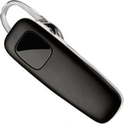 Plantronics M70 Mobile Bluetooth Headset, White