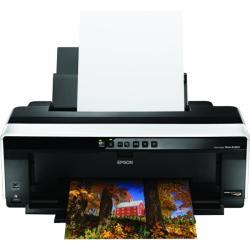 Epson Stylus (R) R2000 Wireless Photo Printer