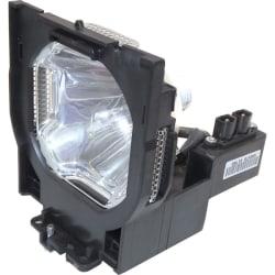 eReplacements Compatible projector lamp for Sanyo PLC-UF10, PLC-XF40, PLC-XF41
