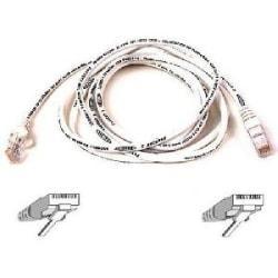 UPC 722868164457 product image for Belkin Cat. 5E UTP Patch Cable | upcitemdb.com