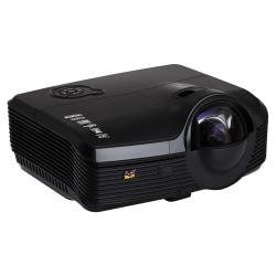 UPC 766907666212 product image for Viewsonic PJD8333s 3D Ready DLP Projector - 720p - HDTV - 4:3 | upcitemdb.com