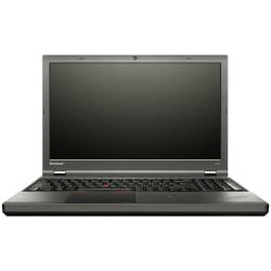 Lenovo ThinkPad W540 20BG0020US 15.6in. LED Notebook - Intel Core i7 i7-4800MQ 2.70 GHz