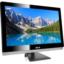 Asus ET2702IGTH-03 All-in-One Computer - Intel Core i7 i7-4770S 3.10 GHz - Desktop - Dark Gray Chrome