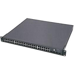 UPC 672042055197 product image for Supermicro SSE-G48-TG4 Layer 3 Switch | upcitemdb.com