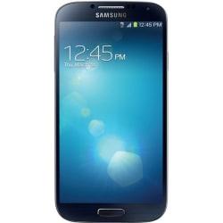 Samsung Galaxy S4 Cell Phone, Black, PSN100330