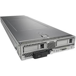 UPC 882658667060 product image for Cisco Barebone System Blade - Intel C610 Chipset - 2 x Processor Support | upcitemdb.com