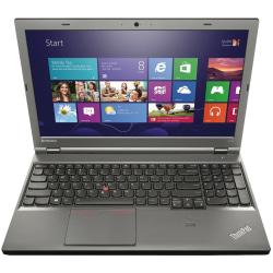 Lenovo ThinkPad T540p 20BE003SUS 15.6in. LED (In-plane Switching (IPS) Technology) Notebook - Intel Core i7 i7-4600M 2.90 GHz - Black