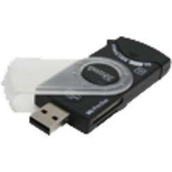 Office Depot : Zonet ZUC2830L - card reader - Hi-Speed USB : Networking > Wired Networking > Wired Networking