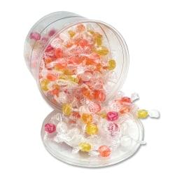 Office Snax Top O'Line Pops, 3-5 Lb. Tub