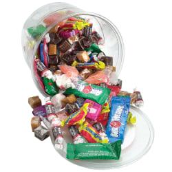 Office Snax Soft Chewy Mix Candy, 32 Oz. Tub
