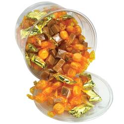 Office Snax Butterscotch Creamy Smooth Delights, 32 Oz. Tub