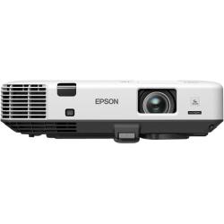 Epson (R) PowerLite WXGA 3LCD Projector, PD4697