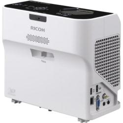 UPC 026649074714 product image for Ricoh PJ WX4141N 3D Ready DLP Projector - HDTV - 16:10 | upcitemdb.com