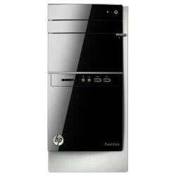 HP Pavilion 500-000 500-070 Desktop Computer - Intel Core i3 i3-3240 3.40 GHz - Tower