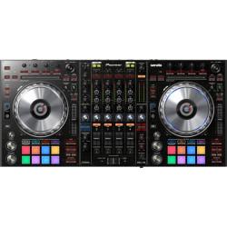 UPC 884938246156 product image for Pioneer DDJ-SZ Professional DJ Controller | upcitemdb.com