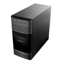 Lenovo (R) H535 (57324741) Desktop Computer With AMD A8-5500 Processor