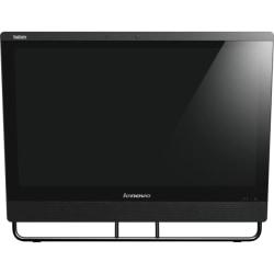 Lenovo ThinkCentre M93z 10AD0006US All-in-One Computer - Intel Core i7 i7-4770S 3.10 GHz - Desktop - Business Black
