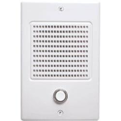 NuTone NDB300WH NM Intercom Door Station