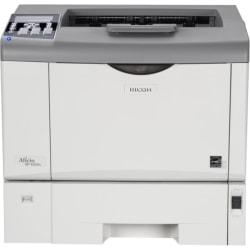 UPC 026649067990 product image for Ricoh Aficio SP 4310N Laser Printer - Monochrome - 1200 x 600 dpi Print - Plain  | upcitemdb.com