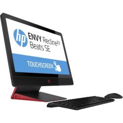 HP ENVY Recline 23-m100 23-m120 All-in-One Computer - Intel Core i3 i3-4130T 2.90 GHz - Desktop