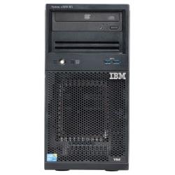 IBM System x x3100 M5 5457C3U 4U Mini-tower Server - 1 x Intel Xeon E3-1231 v3 3.40 GHz