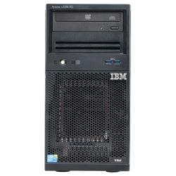 IBM System x x3100 M5 5457EJU 5U Tower Server - 1 x Intel Xeon E3-1271 v3 3.60 GHz
